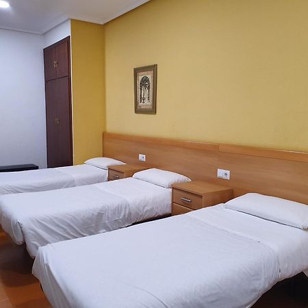 Hostal Zamoran -Madrid Centro Gran Via Sol- Zimmer foto